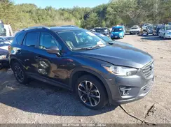 JM3KE4DY5G0843355 2016 MAZDA CX-5