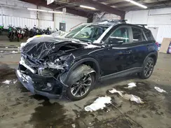 JM3KE4DY5G0844294 2016 MAZDA CX-5