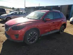 JM3KE4DY5G0847941 2016 MAZDA CX-5