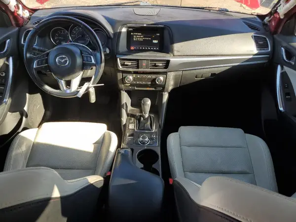 JM3KE4DY5G0847941 2016 MAZDA CX-5 - Image 8