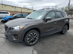 JM3KE4DY5G0848717 2016 MAZDA CX-5
