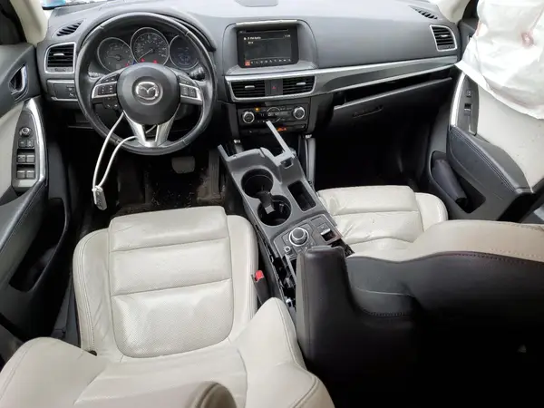 JM3KE4DY5G0848717 2016 MAZDA CX-5 - Image 8