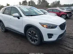 JM3KE4DY5G0855148 2016 MAZDA CX-5