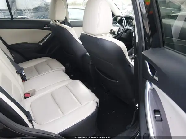 JM3KE4DY5G0855814 2016 MAZDA CX-5 - Image 8