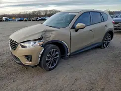 JM3KE4DY5G0856347 2016 MAZDA CX-5