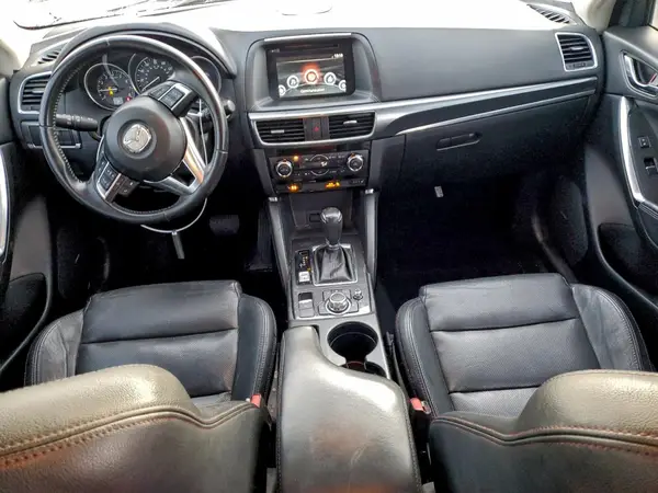 JM3KE4DY5G0856347 2016 MAZDA CX-5 - Image 8