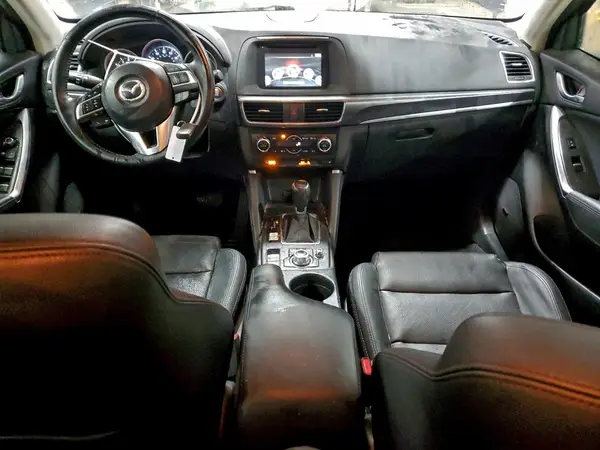 JM3KE4DY5G0856557 2016 MAZDA CX-5 - Image 8