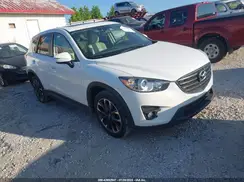 JM3KE4DY5G0857255 2016 MAZDA CX-5