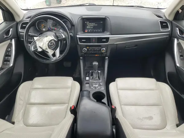 JM3KE4DY5G0858275 2016 MAZDA CX-5 - Image 8