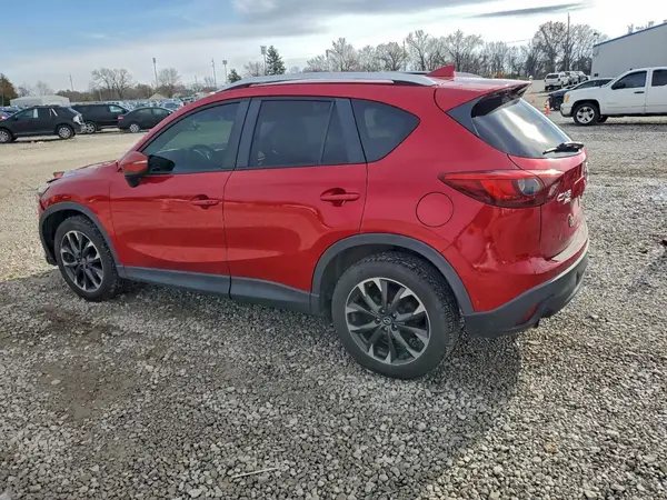 JM3KE4DY5G0858969 2016 MAZDA CX-5 - Image 2