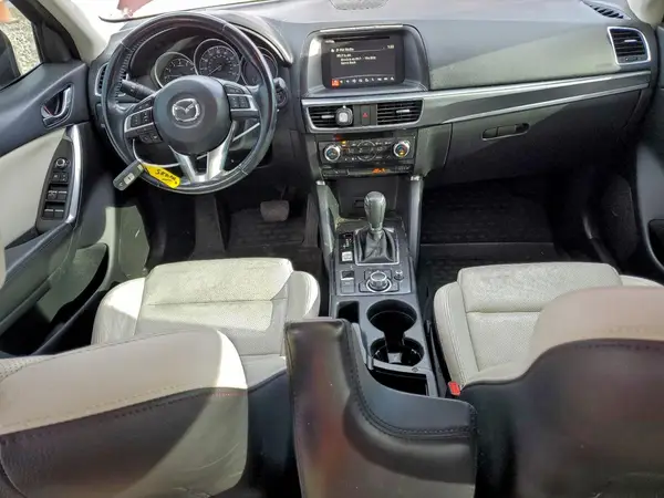 JM3KE4DY5G0858969 2016 MAZDA CX-5 - Image 8