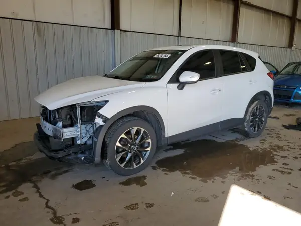 JM3KE4DY5G0859412 2016 MAZDA CX-5 - Image 1