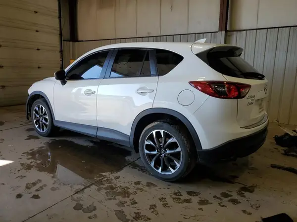 JM3KE4DY5G0859412 2016 MAZDA CX-5 - Image 2