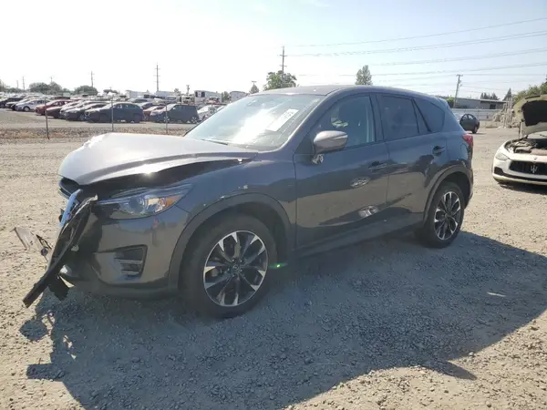 JM3KE4DY5G0865999 2016 MAZDA CX-5 - Image 1