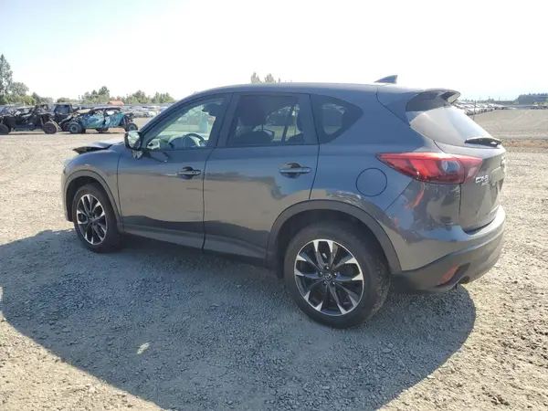 JM3KE4DY5G0865999 2016 MAZDA CX-5 - Image 2