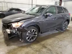 JM3KE4DY5G0867171 2016 MAZDA CX-5
