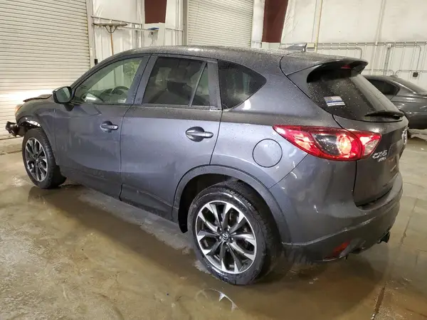 JM3KE4DY5G0867171 2016 MAZDA CX-5 - Image 2