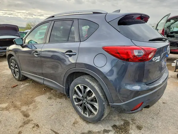 JM3KE4DY5G0868112 2016 MAZDA CX-5 - Image 2