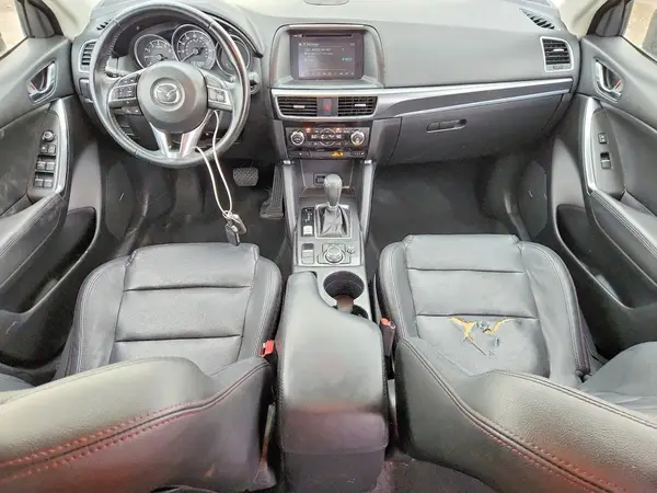 JM3KE4DY5G0868112 2016 MAZDA CX-5 - Image 8