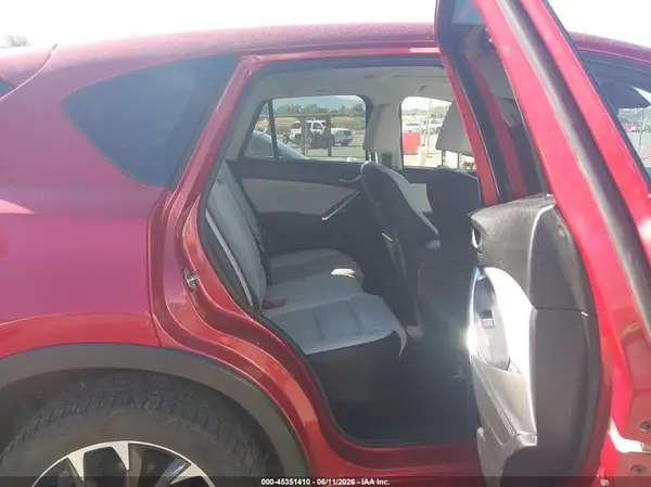 JM3KE4DY5G0871494 2016 MAZDA CX-5 - Image 8