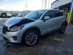 JM3KE4DY5G0873519 2016 MAZDA CX-5