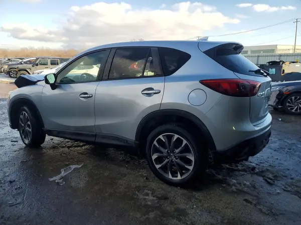 JM3KE4DY5G0873519 2016 MAZDA CX-5 - Image 2