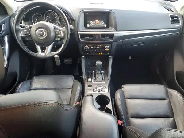 JM3KE4DY5G0873519 2016 MAZDA CX-5 - Image 8