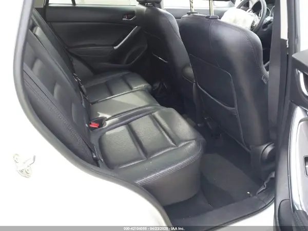 JM3KE4DY5G0875156 2016 MAZDA CX-5 - Image 8