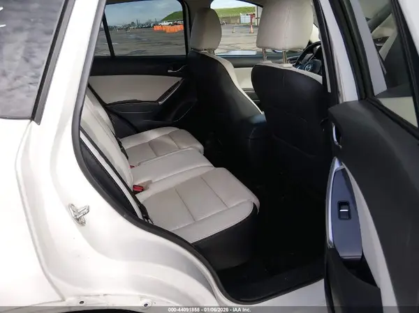 JM3KE4DY5G0875464 2016 MAZDA CX-5 - Image 8