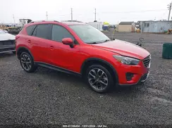 JM3KE4DY5G0886481 2016 MAZDA CX-5