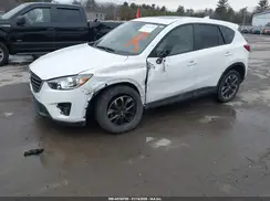 JM3KE4DY5G0888487 2016 MAZDA CX-5