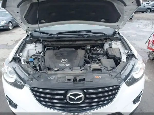 JM3KE4DY5G0888487 2016 MAZDA CX-5 - Image 8