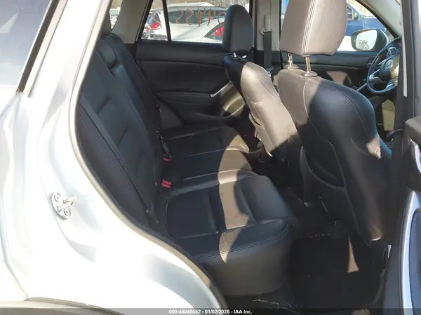 JM3KE4DY5G0889638 2016 MAZDA CX-5 - Image 8