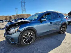 JM3KE4DY5G0889820 2016 MAZDA CX-5