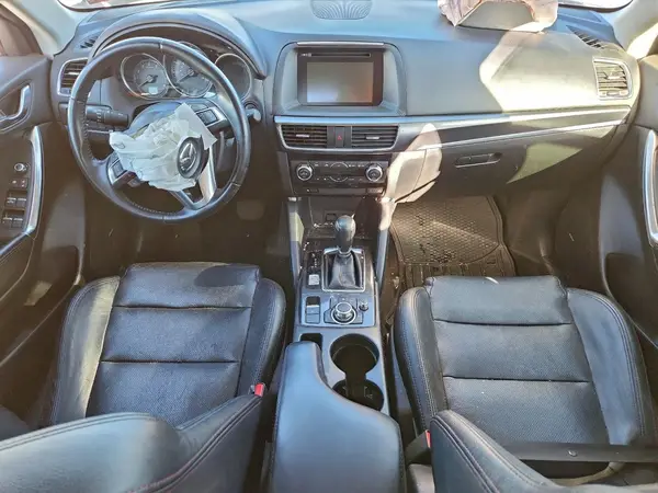 JM3KE4DY5G0889820 2016 MAZDA CX-5 - Image 8