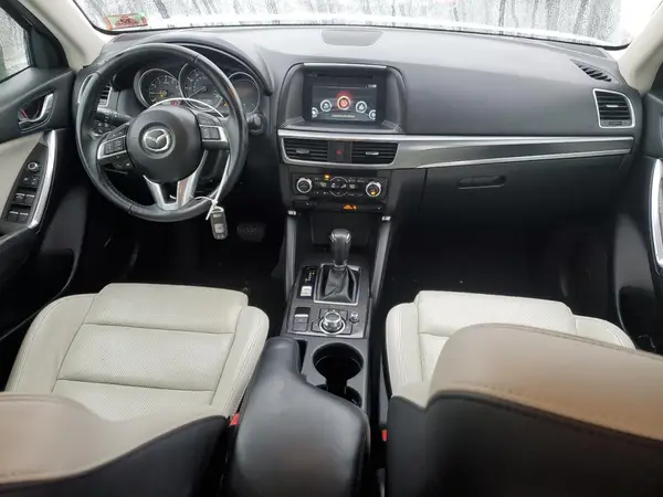 JM3KE4DY5G0893639 2016 MAZDA CX-5 - Image 8