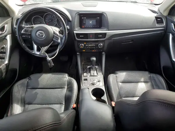 JM3KE4DY5G0893947 2016 MAZDA CX-5 - Image 8