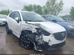 JM3KE4DY5G0896685 2016 MAZDA CX-5
