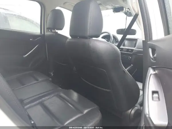 JM3KE4DY5G0896685 2016 MAZDA CX-5 - Image 8