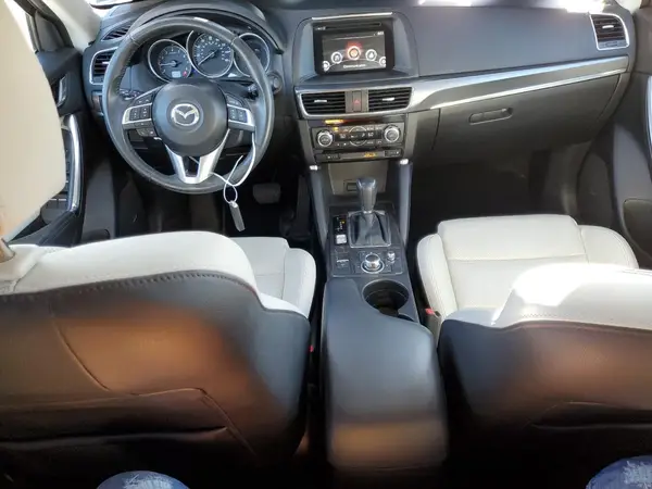 JM3KE4DY5G0896847 2016 MAZDA CX-5 - Image 8