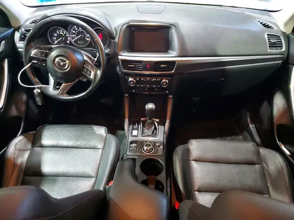 JM3KE4DY5G0899120 2016 MAZDA CX-5 - Image 8