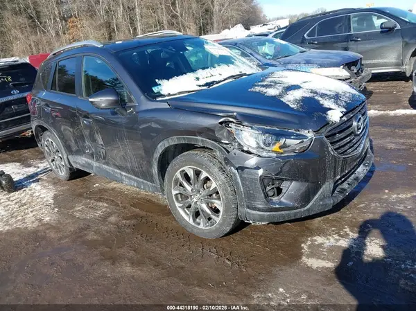 JM3KE4DY5G0899652 2016 MAZDA CX-5 - Image 1