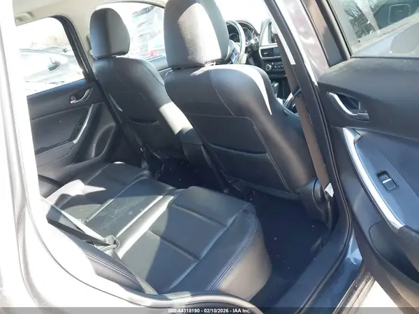 JM3KE4DY5G0899652 2016 MAZDA CX-5 - Image 8