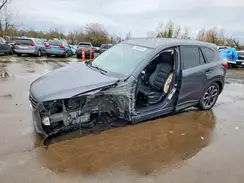 JM3KE4DY5G0900282 2016 MAZDA CX-5