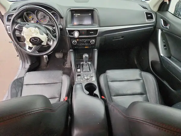 JM3KE4DY5G0900282 2016 MAZDA CX-5 - Image 8
