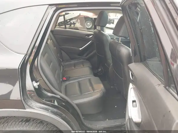 JM3KE4DY5G0900458 2016 MAZDA CX-5 - Image 8