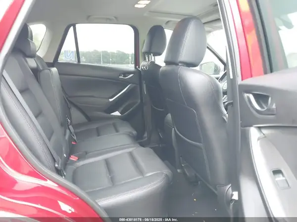 JM3KE4DY5G0901478 2016 MAZDA CX-5 - Image 8