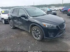 JM3KE4DY5G0903571 2016 MAZDA CX-5