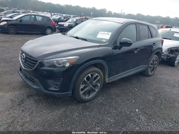 JM3KE4DY5G0903571 2016 MAZDA CX-5 - Image 2