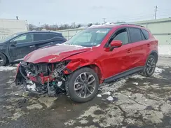JM3KE4DY5G0904185 2016 MAZDA CX-5